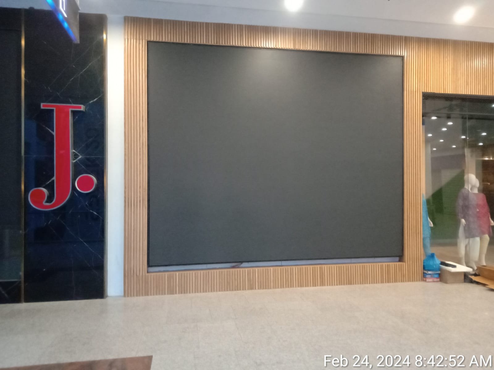 Indoor SMD Screens P2.5